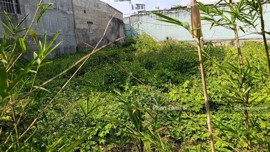 Bán đất ngang 23m 885m2  ô tô 2 chiều ra võ văn vân cách chỉ 30m  tương lai là mặt tiền đường 30m