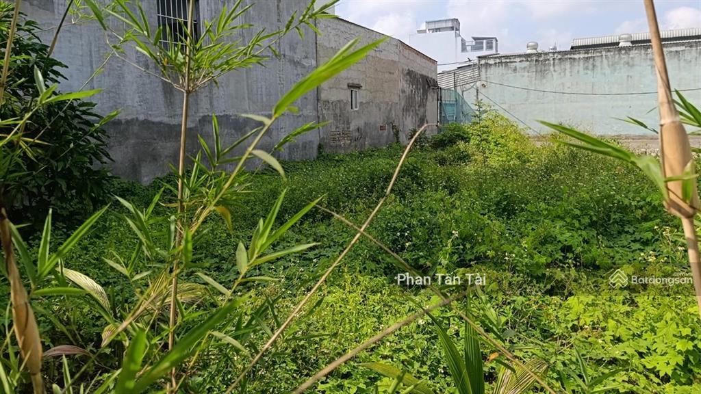 Bán đất ngang 23m 885m2  ô tô 2 chiều ra võ văn vân cách chỉ 30m  tương lai là mặt tiền đường 30m