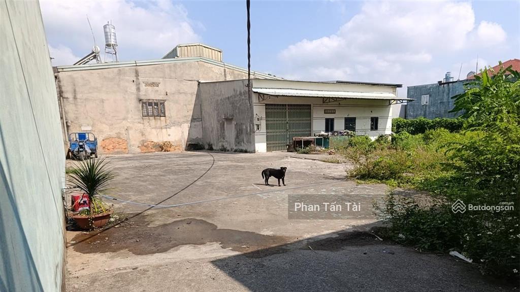 Bán đất ngang 23m 885m2  ô tô 2 chiều ra võ văn vân cách chỉ 30m  tương lai là mặt tiền đường 30m