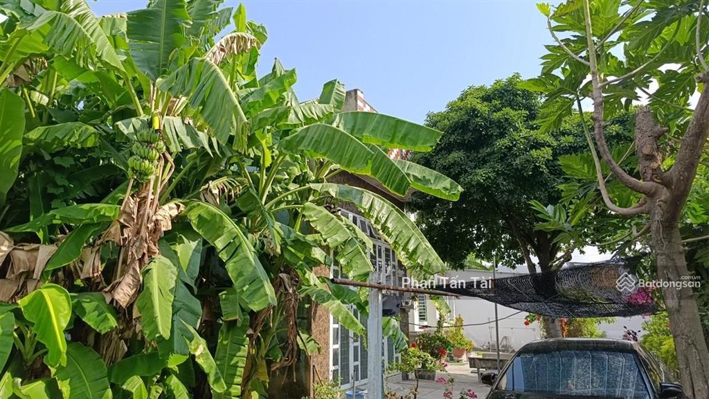 Bán đất ngang 23m 885m2  ô tô 2 chiều ra võ văn vân cách chỉ 30m  tương lai là mặt tiền đường 30m