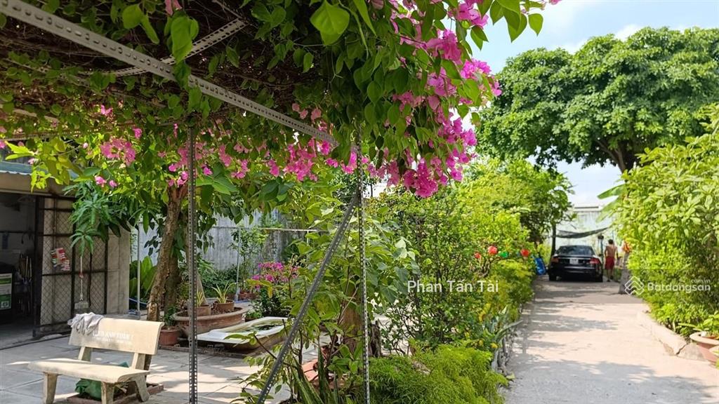 Bán đất ngang 23m 885m2  ô tô 2 chiều ra võ văn vân cách chỉ 30m  tương lai là mặt tiền đường 30m