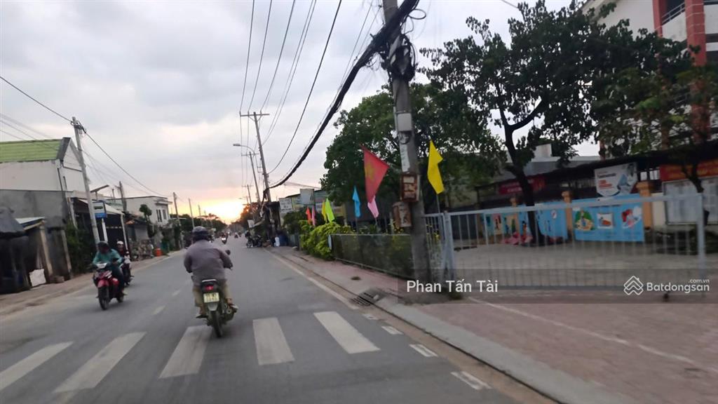 Bán 4,4 tỷ nhà mặt tiền dương đình cúc ở tân kiên 108m² gần đh y phạm ngoc thạch cs2 nguyễn cửu phú