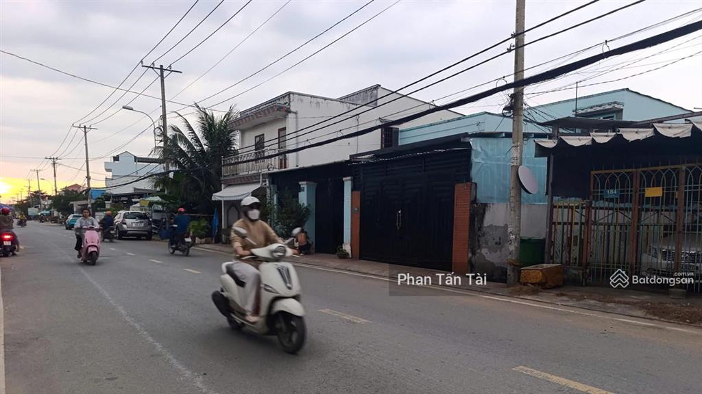 Bán 4,4 tỷ nhà mặt tiền dương đình cúc ở tân kiên 108m² gần đh y phạm ngoc thạch cs2 nguyễn cửu phú