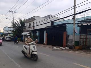 Bán 4,4 tỷ nhà mặt tiền dương đình cúc ở tân kiên 108m² gần đh y phạm ngoc thạch cs2 nguyễn cửu phú