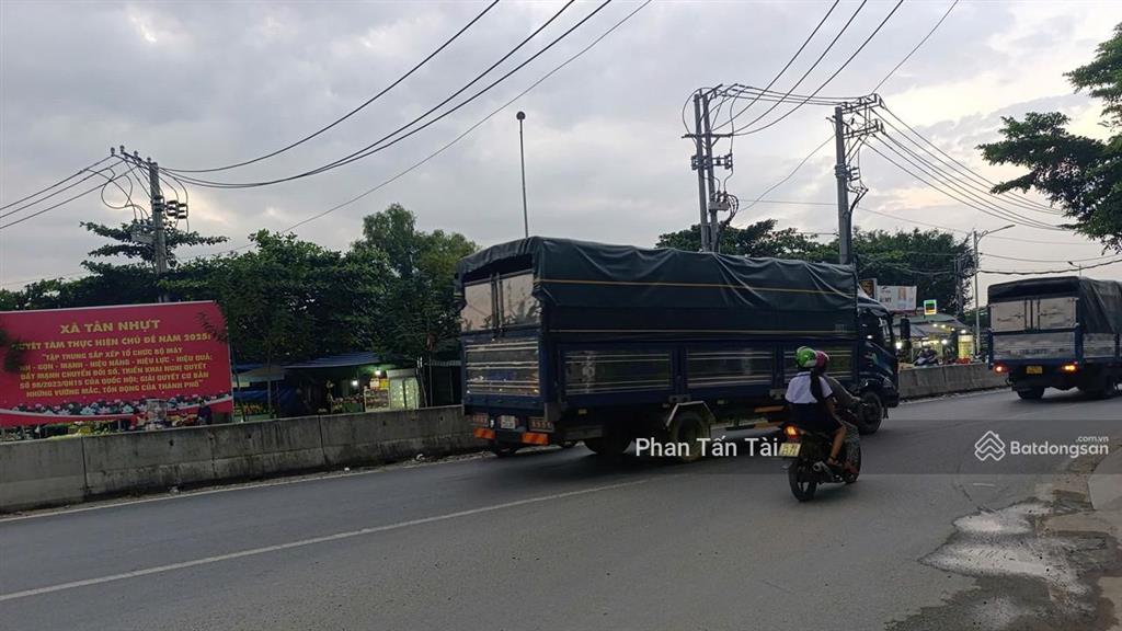 Bán 4,4 tỷ nhà mặt tiền dương đình cúc ở tân kiên 108m² gần đh y phạm ngoc thạch cs2 nguyễn cửu phú