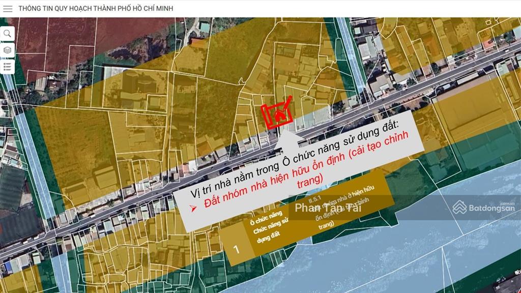 Bán 4,4 tỷ nhà mặt tiền dương đình cúc ở tân kiên 108m² gần đh y phạm ngoc thạch cs2 nguyễn cửu phú