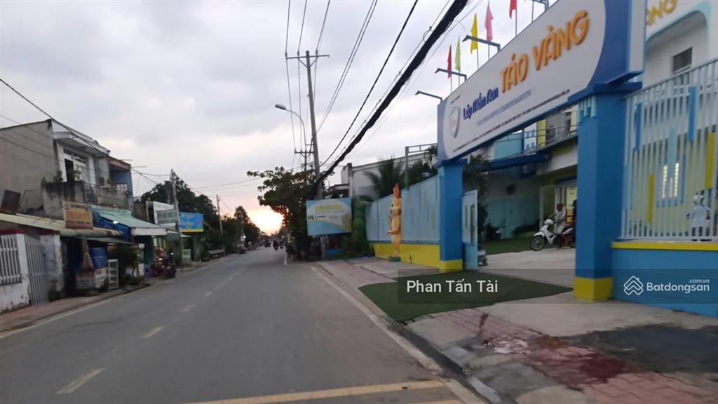 Bán 4,4 tỷ nhà mặt tiền dương đình cúc ở tân kiên 108m² gần đh y phạm ngoc thạch cs2 nguyễn cửu phú