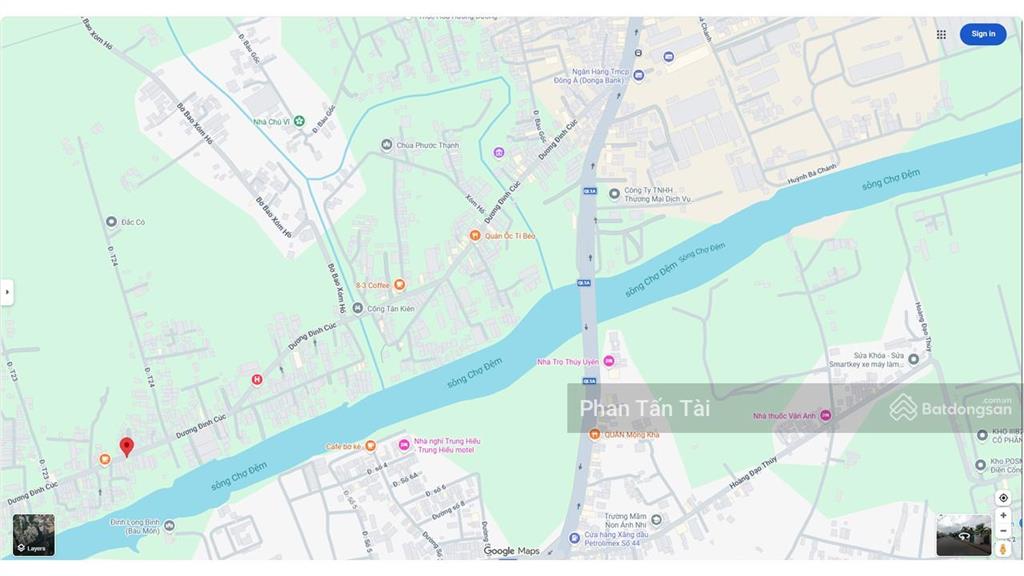 Bán 4,4 tỷ nhà mặt tiền dương đình cúc ở tân kiên 108m² gần đh y phạm ngoc thạch cs2 nguyễn cửu phú
