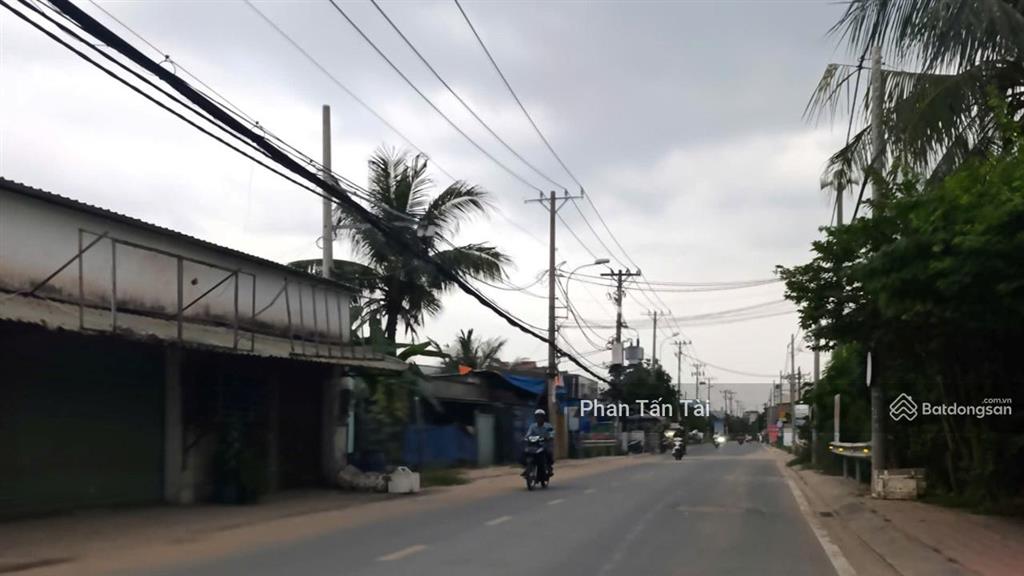 Bán 4,4 tỷ nhà mặt tiền dương đình cúc ở tân kiên 108m² gần đh y phạm ngoc thạch cs2 nguyễn cửu phú