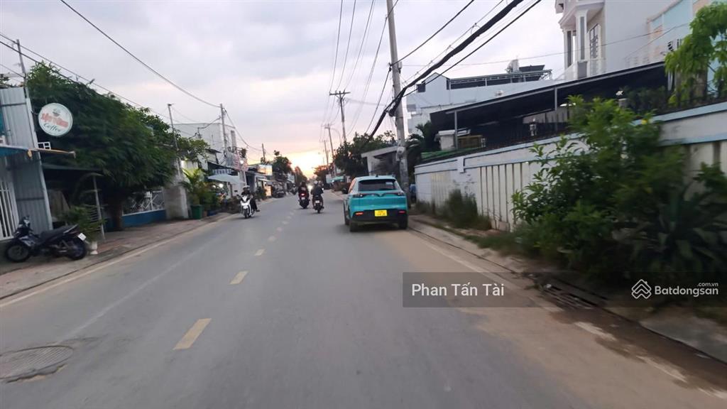 Bán 4,4 tỷ nhà mặt tiền dương đình cúc ở tân kiên 108m² gần đh y phạm ngoc thạch cs2 nguyễn cửu phú