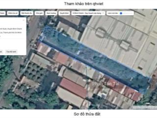 Bán đất mặt tiền 563m2  kênh a lê minh xuân  container 24h  nền bê tông  điện 3 pha  giá 15 tỷ