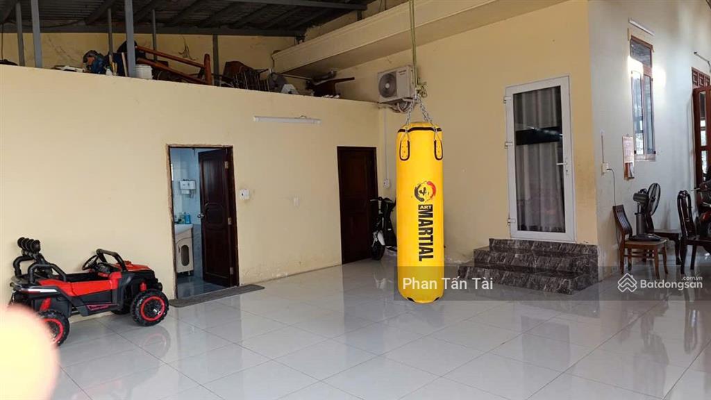 Bờ đất mới  nhà vườn an phú tây  hưng long khuôn viên 459.9m2 ngang 9,5m ô tô đậu sân bán 8,5 tỷ