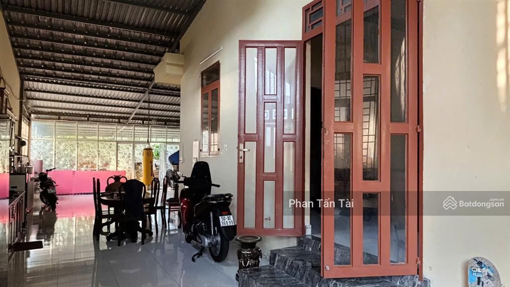 Bờ đất mới  nhà vườn an phú tây  hưng long khuôn viên 459.9m2 ngang 9,5m ô tô đậu sân bán 8,5 tỷ