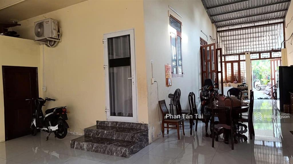 Bờ đất mới  nhà vườn an phú tây  hưng long khuôn viên 459.9m2 ngang 9,5m ô tô đậu sân bán 8,5 tỷ