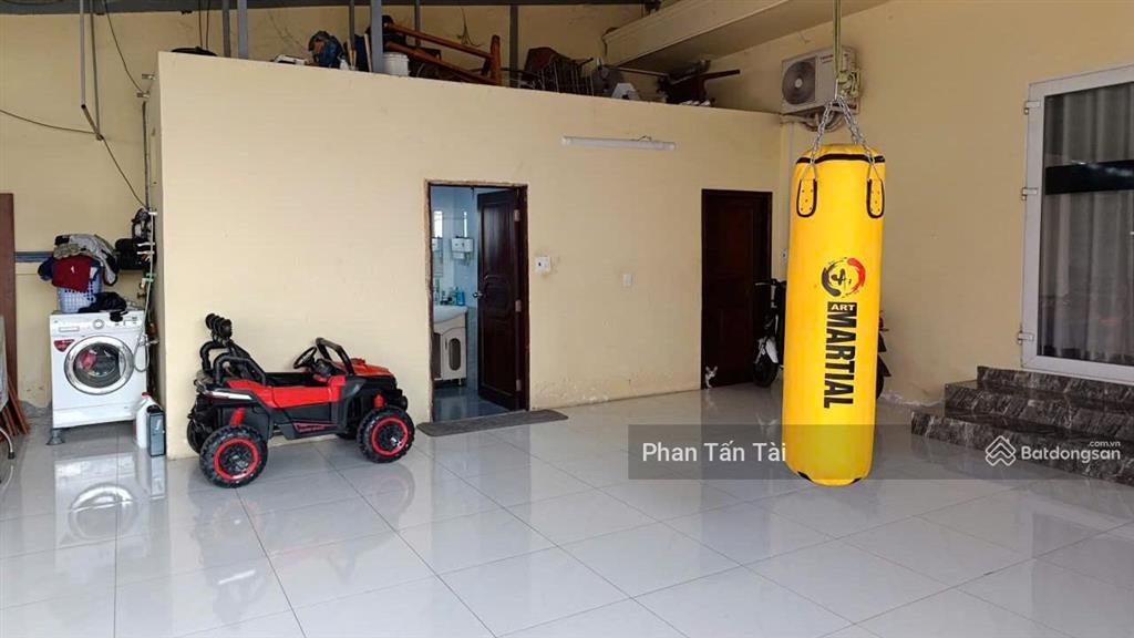 Bờ đất mới  nhà vườn an phú tây  hưng long khuôn viên 459.9m2 ngang 9,5m ô tô đậu sân bán 8,5 tỷ