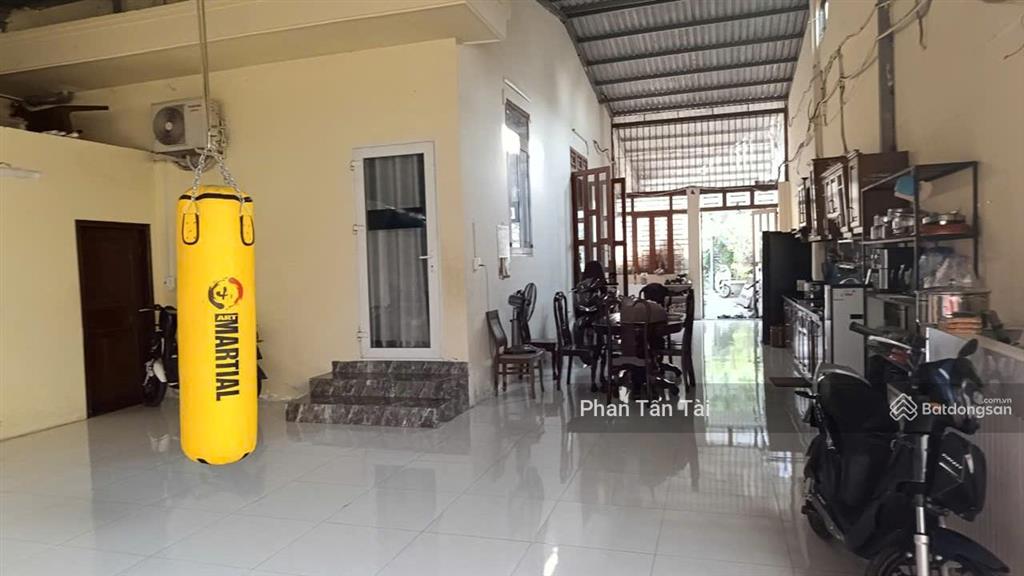 Bờ đất mới  nhà vườn an phú tây  hưng long khuôn viên 459.9m2 ngang 9,5m ô tô đậu sân bán 8,5 tỷ