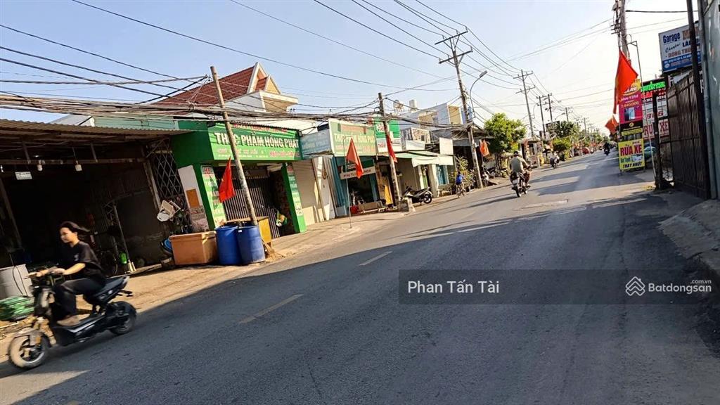 Bờ đất mới  nhà vườn an phú tây  hưng long khuôn viên 459.9m2 ngang 9,5m ô tô đậu sân bán 8,5 tỷ