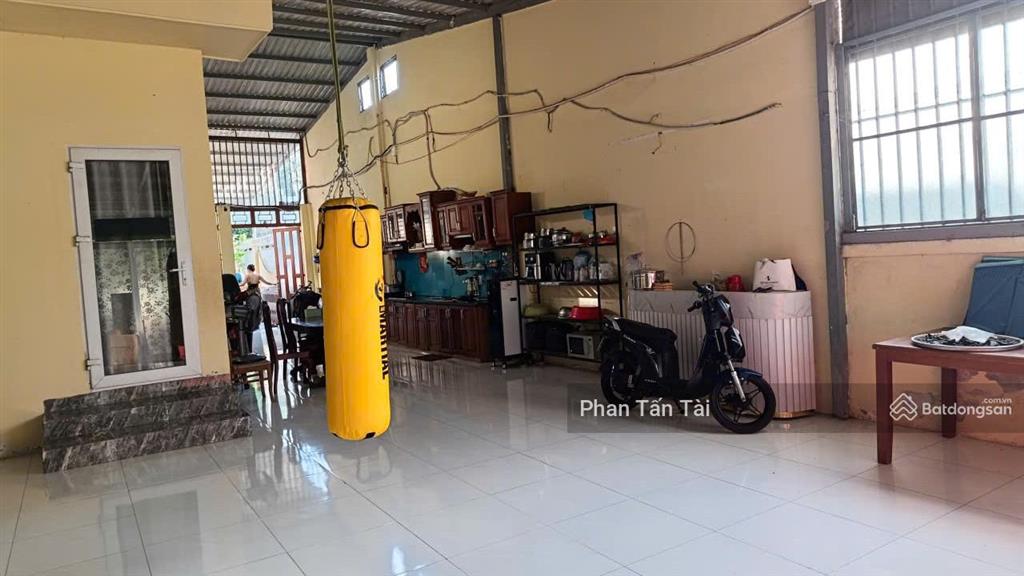 Bờ đất mới  nhà vườn an phú tây  hưng long khuôn viên 459.9m2 ngang 9,5m ô tô đậu sân bán 8,5 tỷ