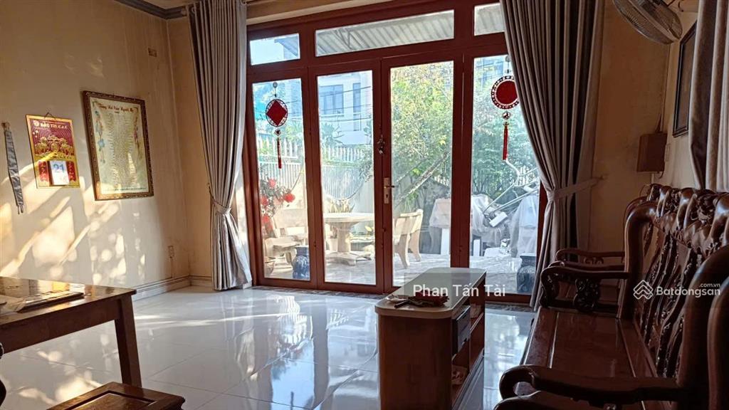 Bờ đất mới  nhà vườn an phú tây  hưng long khuôn viên 459.9m2 ngang 9,5m ô tô đậu sân bán 8,5 tỷ