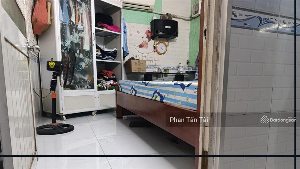 Bán nhà 82,8m2 ngang 5m giá 3,3 tỷ  ôtô 100m ra ql1a  lê khả phiêu gần cầu vượt nguyễn văn linh