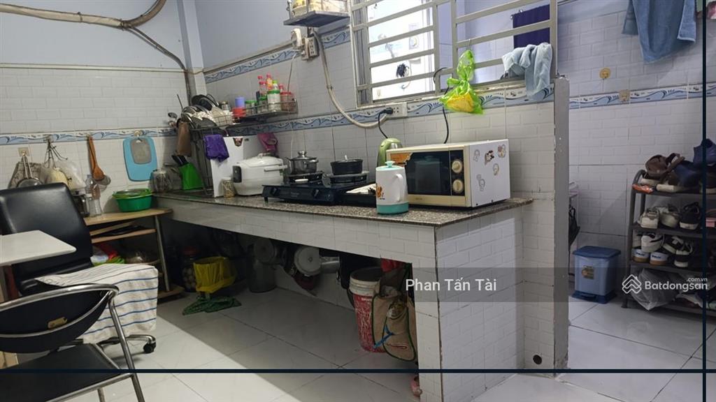 Bán nhà 82,8m2 ngang 5m giá 3,3 tỷ  ôtô 100m ra ql1a  lê khả phiêu gần cầu vượt nguyễn văn linh