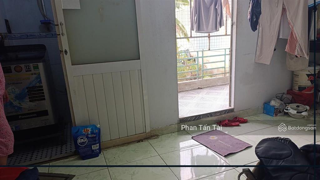 Bán nhà 82,8m2 ngang 5m giá 3,3 tỷ  ôtô 100m ra ql1a  lê khả phiêu gần cầu vượt nguyễn văn linh