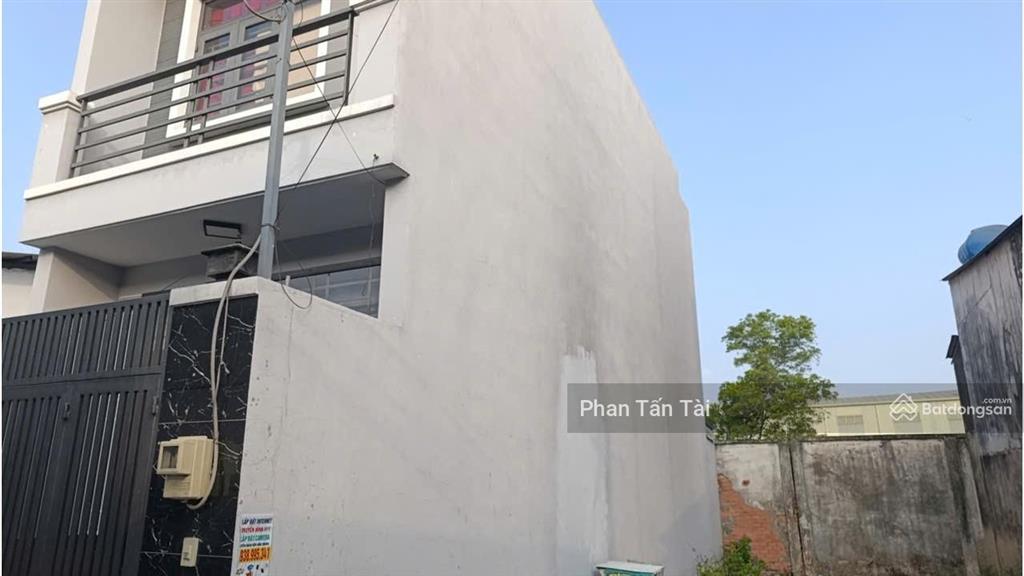 Bán đất 75m2 hẻm 6m trần đại nghĩa tân tạo a bình tân, 5x15m sổ riêng, xây 26 tầng, giá chỉ 3,4 tỷ