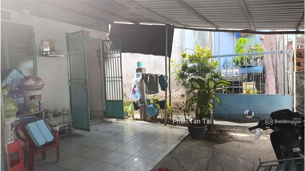 Bán nhà 95m2 cạnh chợ đệm ở nguyễn hữu trí  gần đh y phạm ngọc thạch cs nguyễn cửu phú