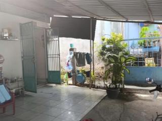 Bán chỉ 2,4 tỷ nhà 95m2 cạnh chợ đệm ở nguyễn hữu trí  gần đh y phạm ngọc thạch cs nguyễn cửu phú