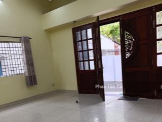 Nhà 7 tỷ mặt tiền đường lô 2  song hành với trần văn giàu 6,4x34m cạnh chợ bà lạt kcn lê minh xuân