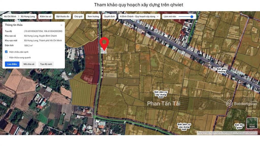 Bán 4,5 tỷ nhà lô góc 2 mặt tiền hẻm 6m cách đoàn nguyễn tuấn 100m gần chợ hưng long 2 tầng 189m2