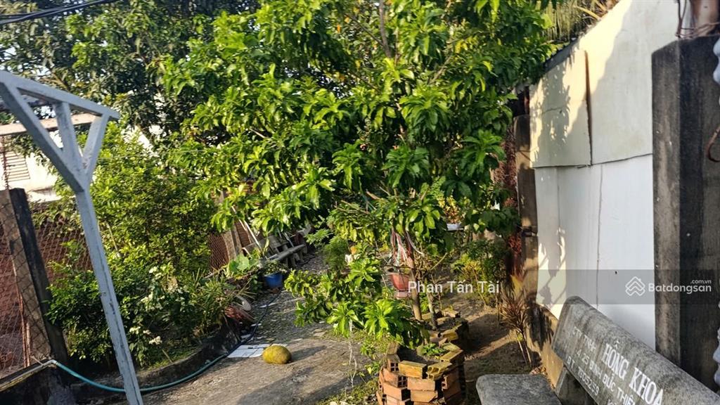 Bán 9 tỷ  nhà 3 tầng mặt tiền đinh đức thiện 242m2 ngay cạnh ngã 3 tân quý gần chợ bình chánh ql1a