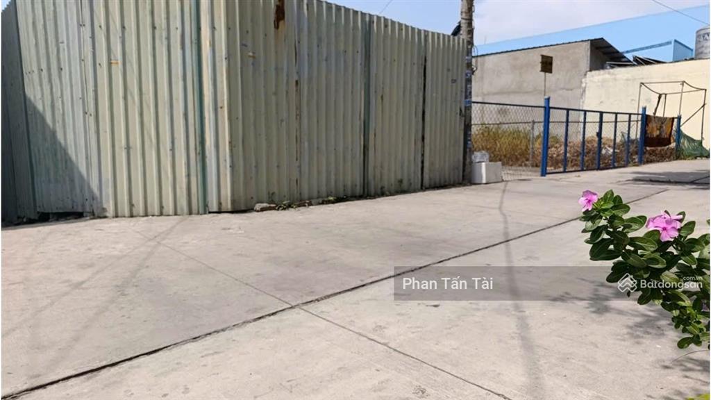 Bán 4,8 tỷ  đất đường ô tô 2 chiều thông ra trần đại nghĩa ở gần vòng xoay an lạc ngang 5m 156,8m2