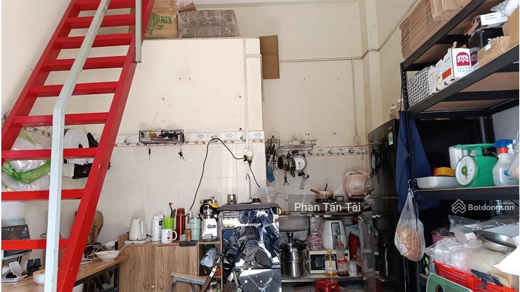 Bán 6 tỷ tl  nhà dòng tiền trọ ổn định ở sinco  hồ học lãm an lạc bình tân 98m2 sàn hẻm 7m thông