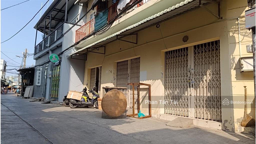 Bán 6 tỷ tl  nhà dòng tiền trọ ổn định ở sinco  hồ học lãm an lạc bình tân 98m2 sàn hẻm 7m thông