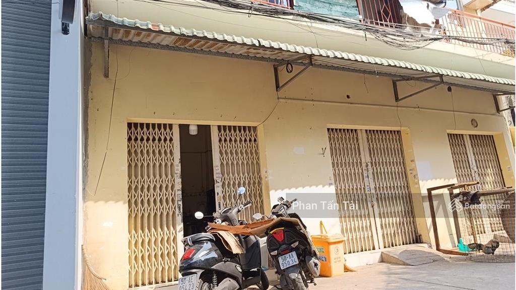 Bán 6 tỷ tl  nhà dòng tiền trọ ổn định ở sinco  hồ học lãm an lạc bình tân 98m2 sàn hẻm 7m thông