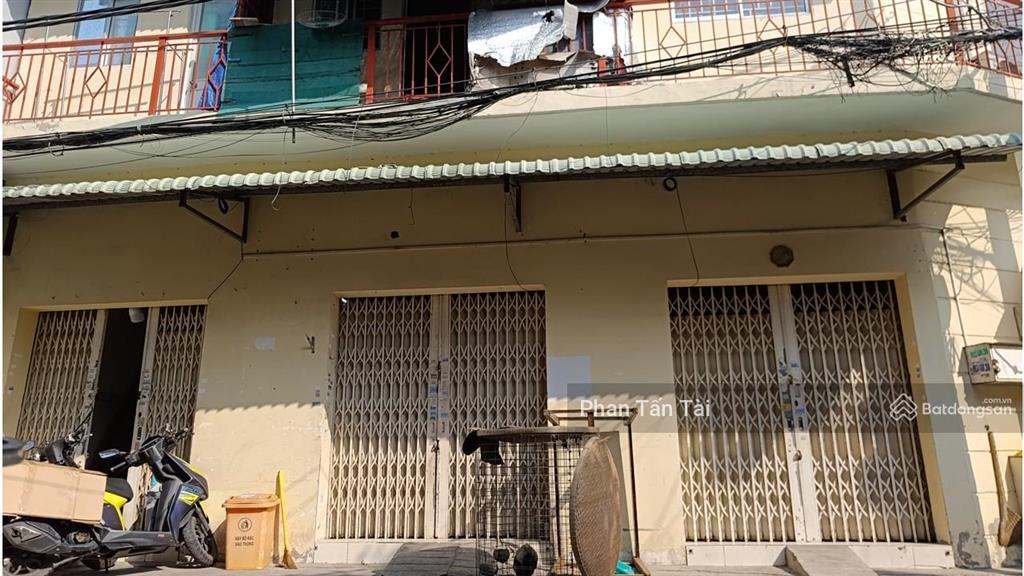 Bán 6 tỷ tl  nhà dòng tiền trọ ổn định ở sinco  hồ học lãm an lạc bình tân 98m2 sàn hẻm 7m thông