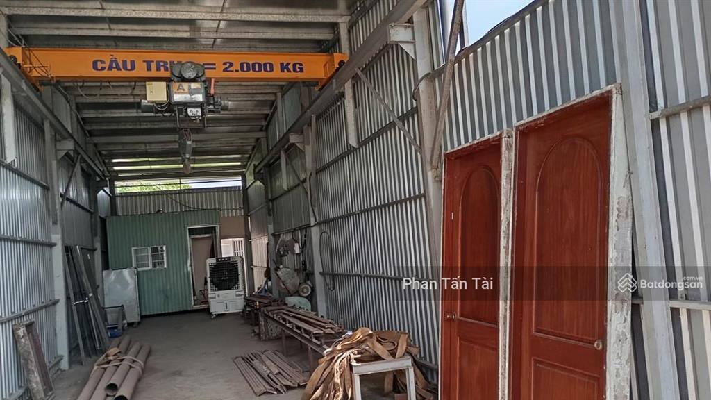 Bán kho 100m2 mặt tiền lê ngung container 24 thông võ trần chí tân tạo, giá 4 tỷ rẻ hơn nh định giá