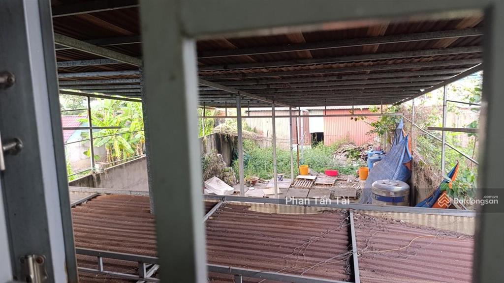 Bán 11,95 tỷ nhà ở đa năng + đất rộng 559m2 mặt tiền lô 2, lê minh xuân song hành với trần văn giàu