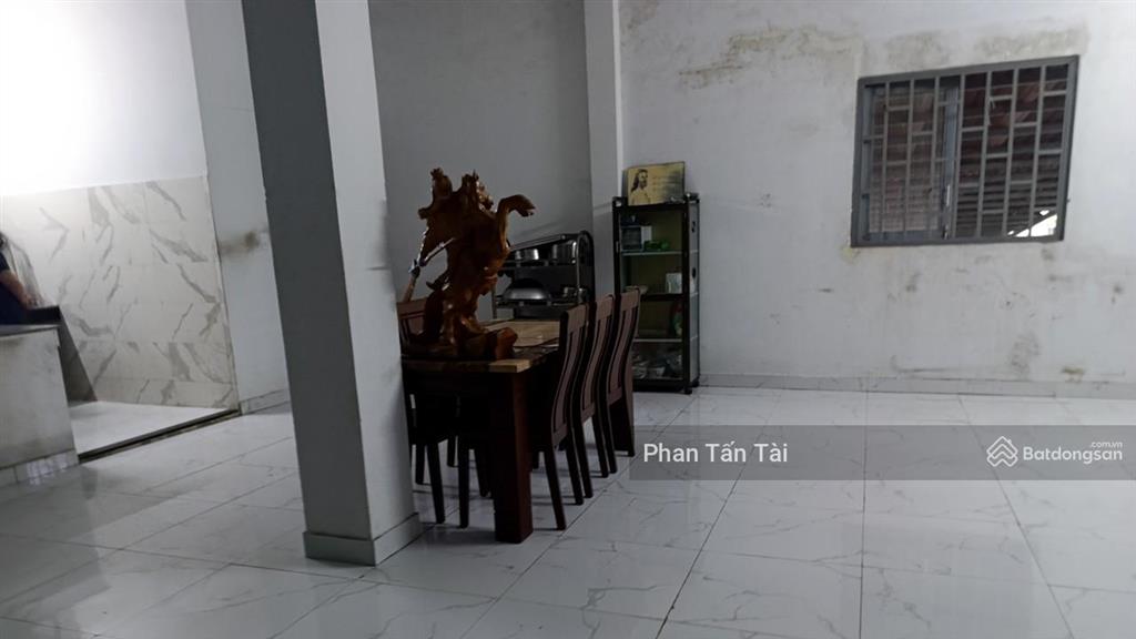 Bán 11,95 tỷ nhà ở đa năng + đất rộng 559m2 mặt tiền lô 2, lê minh xuân song hành với trần văn giàu