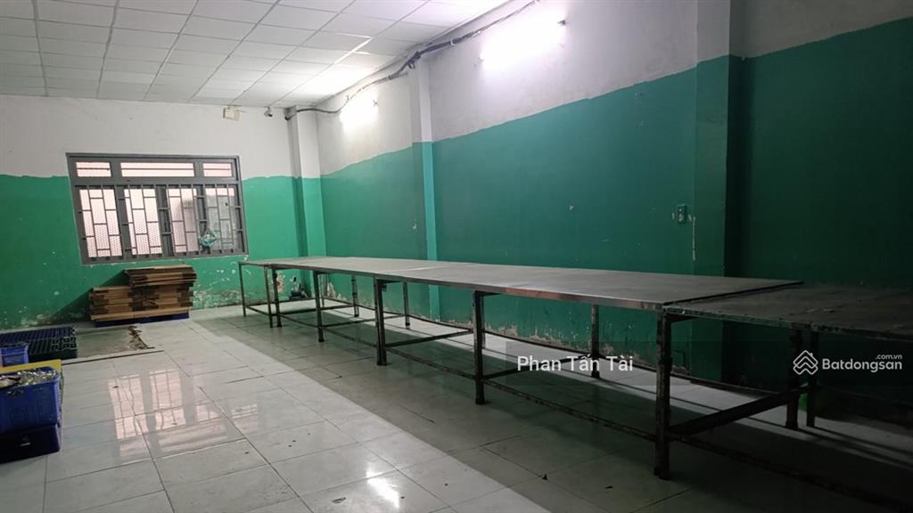 Bán 11,95 tỷ nhà ở đa năng + đất rộng 559m2 mặt tiền lô 2, lê minh xuân song hành với trần văn giàu
