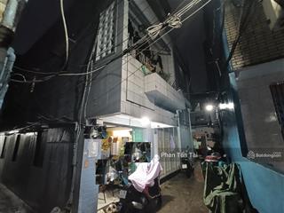 3,2 tỷ  nhà 51m² sàn 2t 2pn 3m ra ô tô ở văn thân p.bình tiên kề phạm văn chí, lò gốm, võ văn kiệt