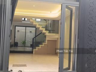 Nhà mới hc đủ 4 tầng+lửng+gara ô tô đường mã lò cận khu tên lửa, tặng nội thất xịn, bán dưới bảy tỷ