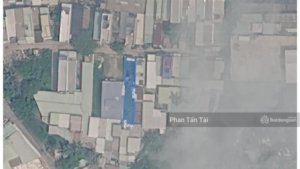 Bán 4,7 tỷ đất thổ cư 157m2 ô tô 16c thông trần đại nghĩa giáp tân tạo gần xoay an lạc võ văn kiệt