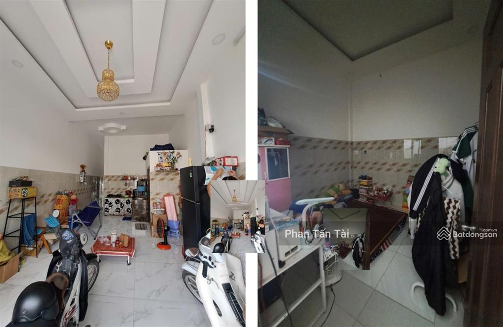Bán 6,2 tỷ nhà 8mx20m 2 trong 1 cho thuê, ở ngay góc khả phiêu qla, võ văn kiệt kề vòng xoay an lạc