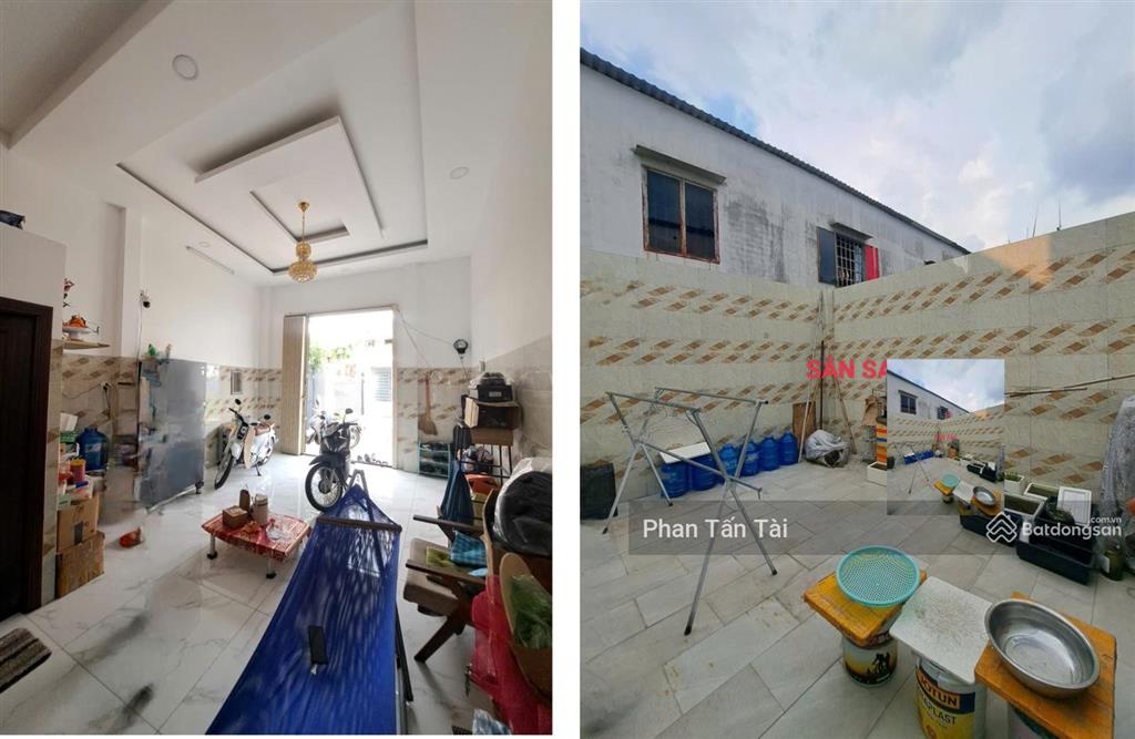 Bán 6,2 tỷ nhà 8mx20m 2 trong 1 cho thuê, ở ngay góc khả phiêu qla, võ văn kiệt kề vòng xoay an lạc