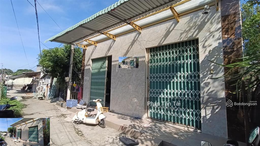 Bán 6,2 tỷ nhà 8mx20m 2 trong 1 cho thuê, ở ngay góc khả phiêu qla, võ văn kiệt kề vòng xoay an lạc