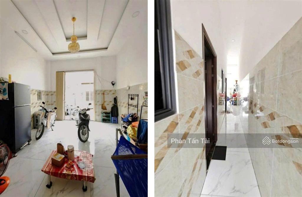 Bán 6,2 tỷ nhà 8mx20m 2 trong 1 cho thuê, ở ngay góc khả phiêu qla, võ văn kiệt kề vòng xoay an lạc