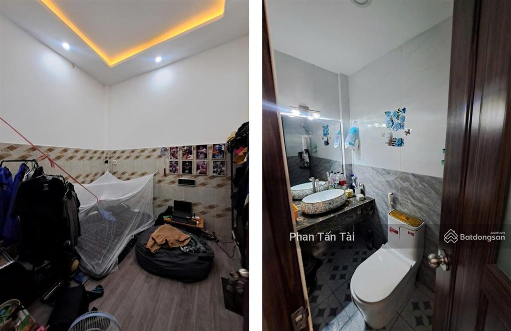 Bán 6,2 tỷ nhà 8mx20m 2 trong 1 cho thuê, ở ngay góc khả phiêu qla, võ văn kiệt kề vòng xoay an lạc