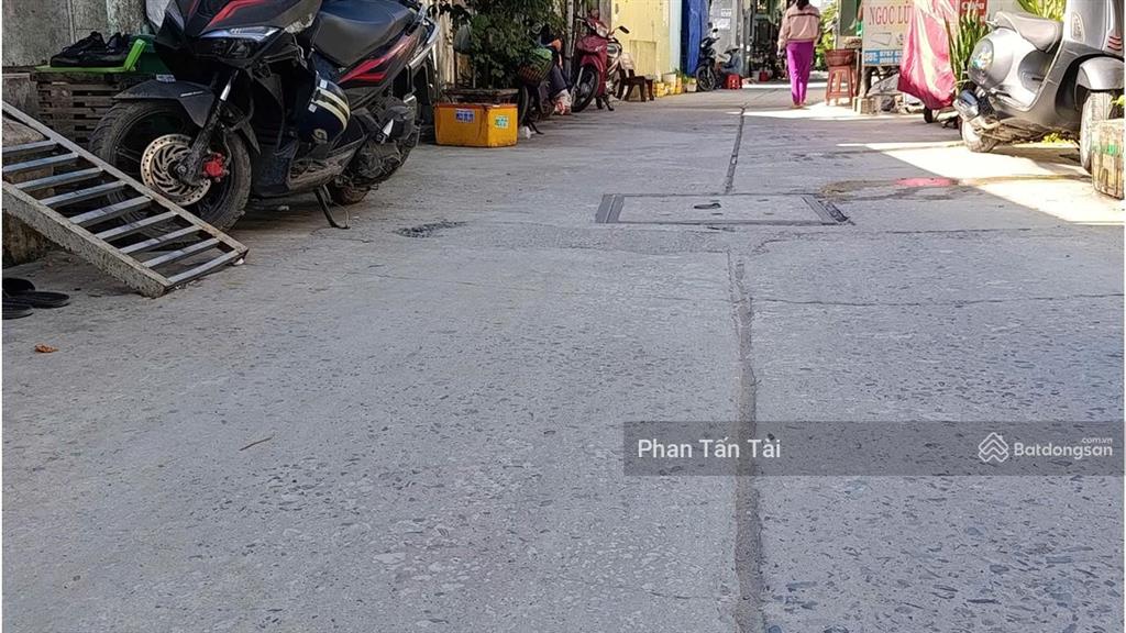 Bán 4,4 tỷ nhà dòng tiền và đầu tư đường trần đại nghĩa gần vx an lạc 50mv 6 phòng kd tiện xây mới